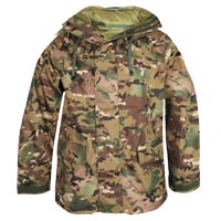 Waterproof Breathable Jacket