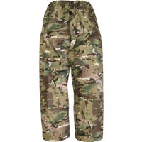 Waterproof Breathable Trousers