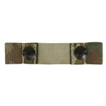 Elasticated Webbing Strap