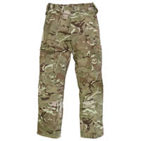 British Army Style Ripstop Elite HMTC Trousers