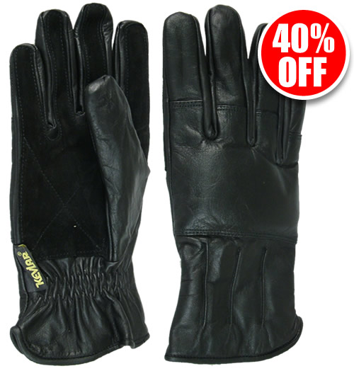 Enforcer Gloves Sale