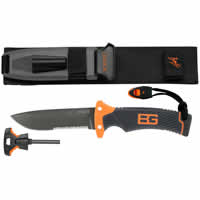Bear Grylls Gerber Ultimate Knife