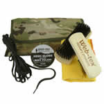Military Boot Care Kit