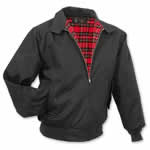 Harrington Jacket
