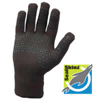 SealSkinz Waterproof Ultra Grip Gloves