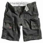 Trooper Shorts