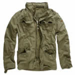 Vintage M65 Jacket