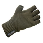 Thinsulate Fingerless Mitts