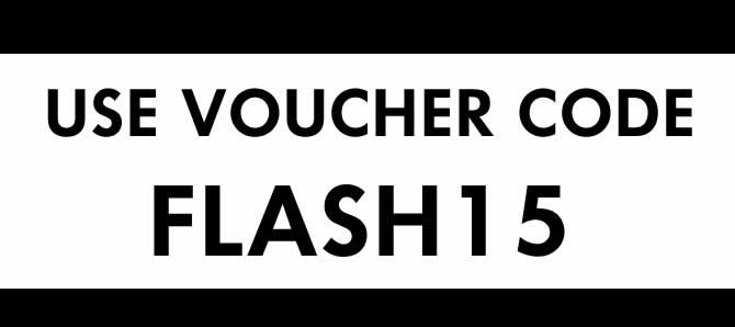 Voucher code