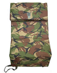 Folding Sleep Mat