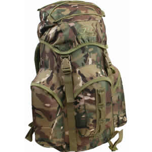 Forces 25 Litre Rucksack