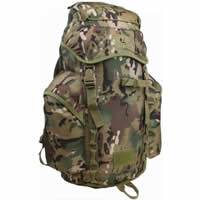 Forces 33 Litre Rucksack