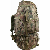 Forces 66 Litre Rucksack