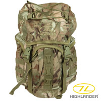 Forces 25 Litre