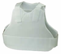 Fortis Ballistic Stab Spike Vest