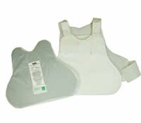 Fortis Stab Spike Vest