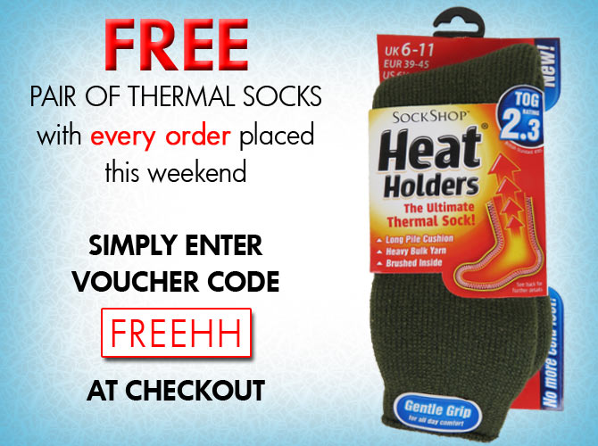 Free Heat Holders