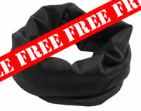 Free Military Headover
