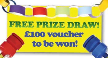 Free Prize Draw
