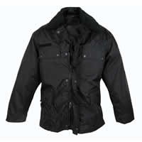 French Police Jacket