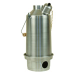 Ghillie Storm Kettle