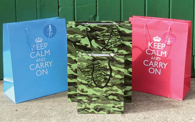 Gift Bags