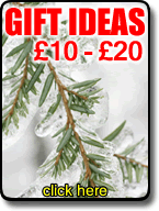 Gifts from 10 to 20