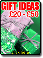 Gifts from 20 to 50