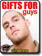 Gifts for guys