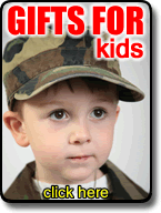 Gifts for kids