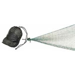 7ft Nylon Mini Hammock