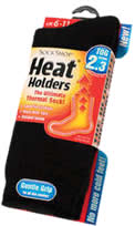 Heat Holders Thermal Socks
