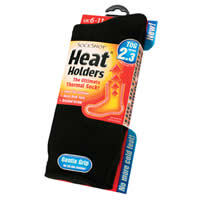 Heat Holders Socks