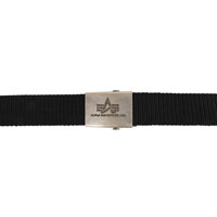Heavy Duty Canvas Belt