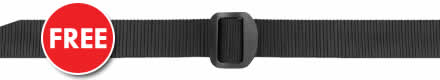 FREE Heavy Duty Tactical Belt