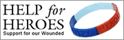 Help For Heroes