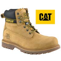 Caterpillar Holton Safety Boot