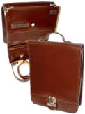 Czech Document / iPad Case