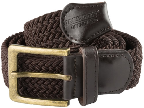 Jack Pyke Elasticated Belt