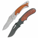 Jack Pyke Lock Knives