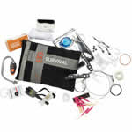 Bear Grylls Ultimate Survival Kit