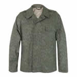 Czech Rain Camo Parka