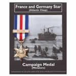 Miniature Medals