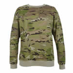 Multicam Sweatshirt