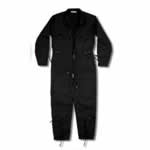 New Continental Flying Suit