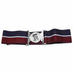 Stable Belts