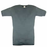 Thermal Short Sleeve Vest