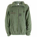 French Army Fleece Jacket