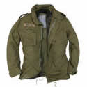 M65 Infantry Jacket