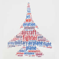 Jet Fighter T-Shirt